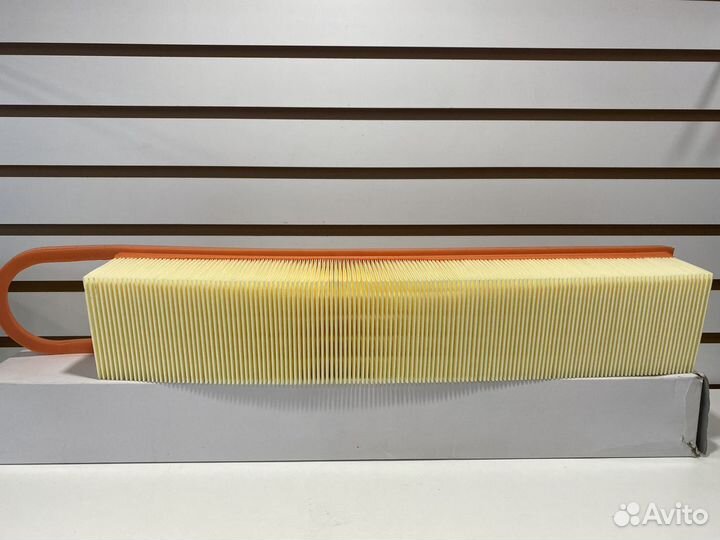 Фильтр воздушный Miles peugeot 207,308,C3,C4