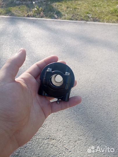 Короткоходка домино