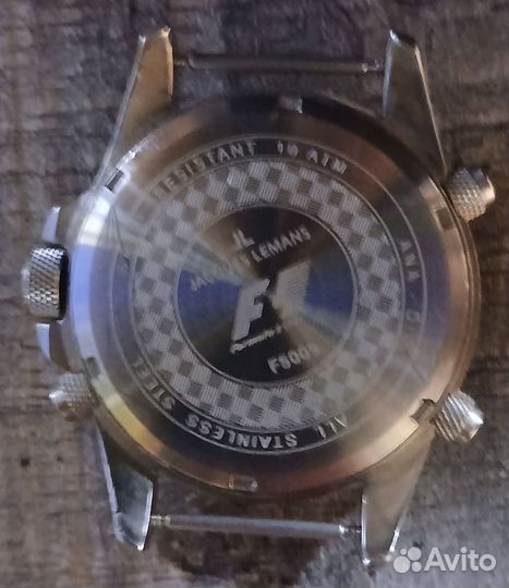 Мужские наручные часы бу