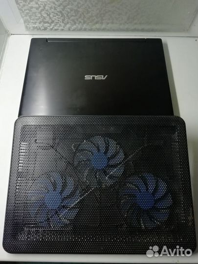 Asus k56c core i7