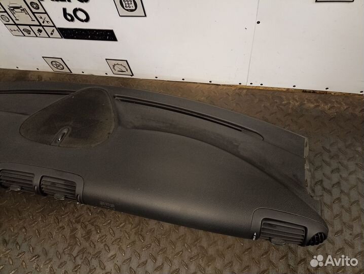 Торпедо для Mercedes Benz W203