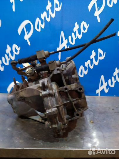 Митсубиси Лансер 9 МКПП 1,6л коробка механическая