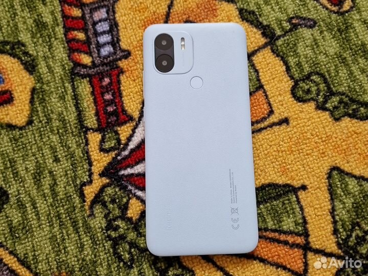 Xiaomi Redmi A2+, 3/64 ГБ