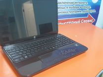 Ноутбук - HP Pavilion g6-2319sr 8TE