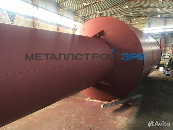 Водонапорная башня 15м3, арт.88221