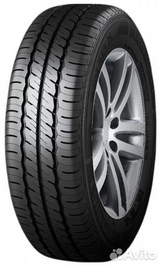 Laufenn X-Fit Van LV01 195/70 R15 104R