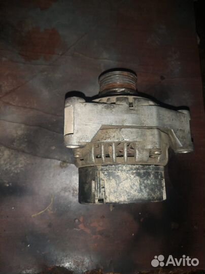 Вентилятор охлаждения