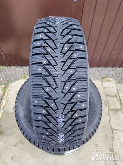 Amtel NordMaster Evo 225/65 R17 106T
