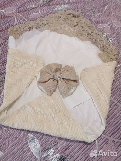 Комплект на выписку