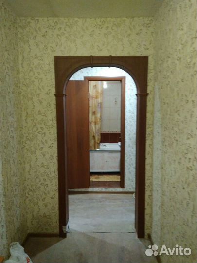 Арка, портал межкомнатные новые