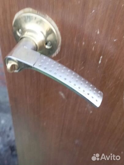 Межкомнатные двери бу с коробкой