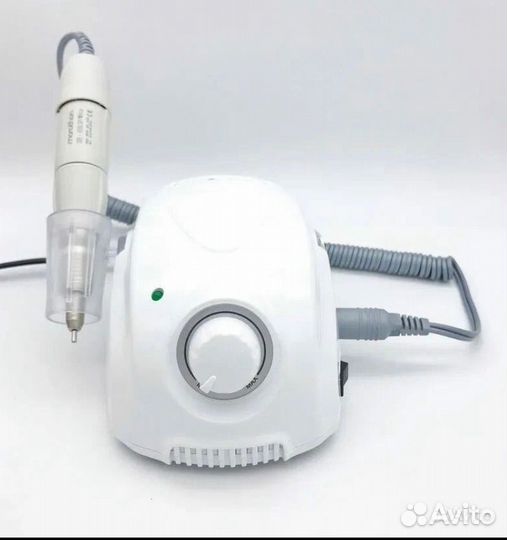 Аппарат для маникюра marathon