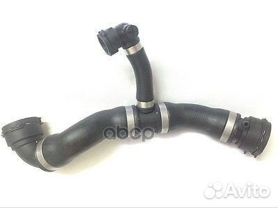 Патрубок 17127525023 17127525023 BMW