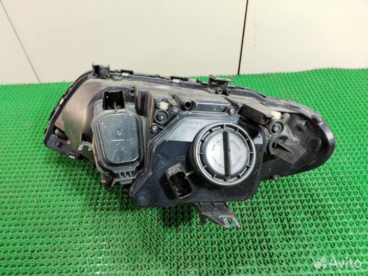 Фара правая Bmw X5 E53 M54