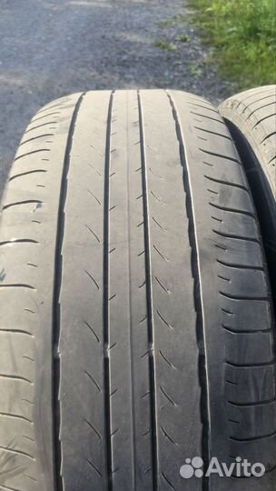 Dunlop SP Sport Maxx 050 235/55 R20 102V