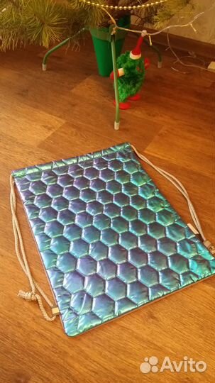 Мешки для обуви школьные, бутылочки и ланчбоксы