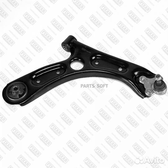 Рычаг hyundai/KIA elantra 15- перед.нижн.прав