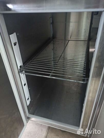 Холодильный стол Polair 120 см (2021 год)