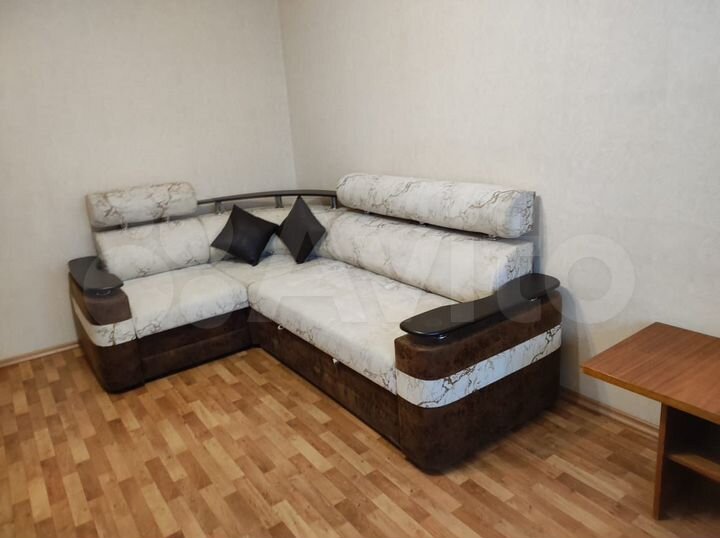 2-к. квартира, 48 м², 4/9 эт.