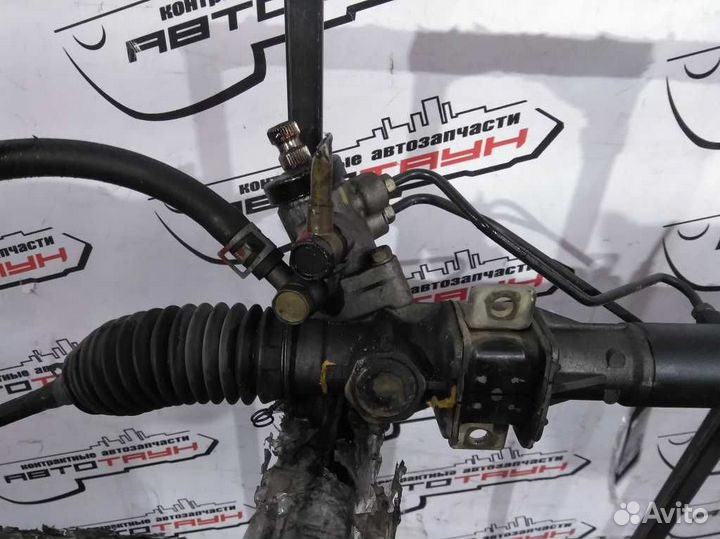 Рейка рулевая mazda suzuki escudo grand vitara pro
