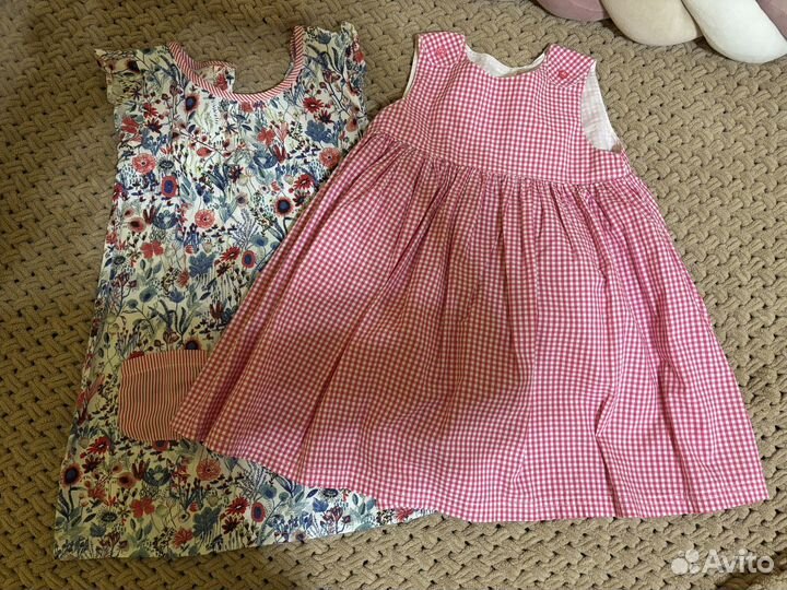 Одежда для девочки 98-104