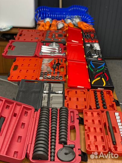 Бугры Новый Автосервис самообслуживания