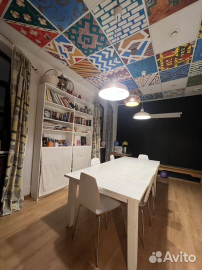 Аренда кабинета для творческих мк