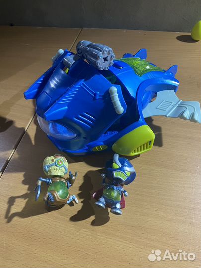 Игрушки для детей