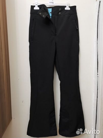 Брюки Софтшелльные