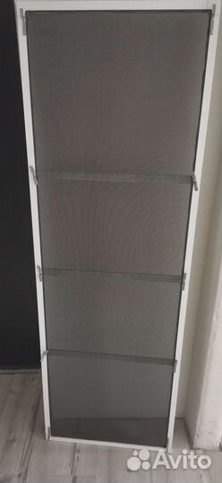 Москитные сетки на окна