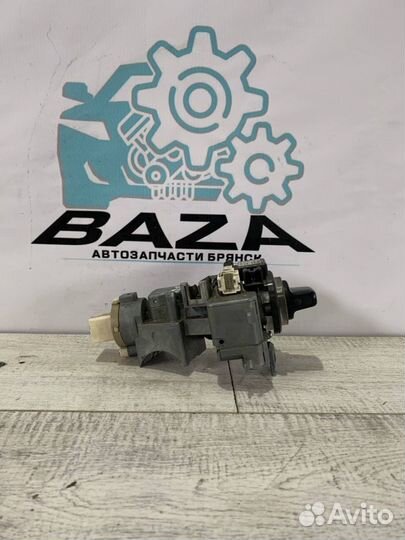 Замок зажигания Mazda CX 7