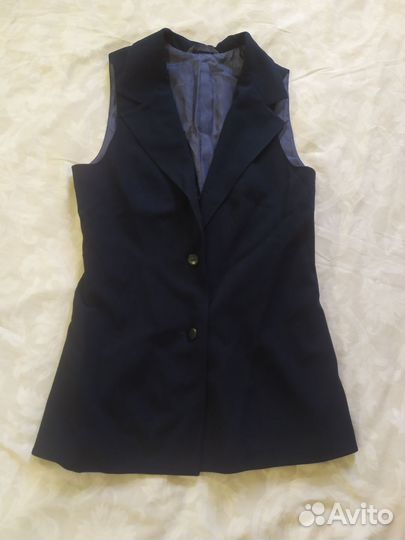 Одежда пакетом для девушки 42-44 для офиса, школы