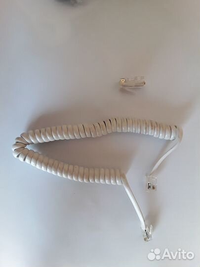 Провода и кабели для оргтехники