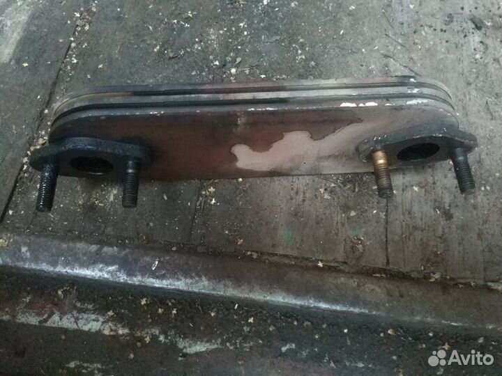 Теплообменник Toyota Dyna 5L