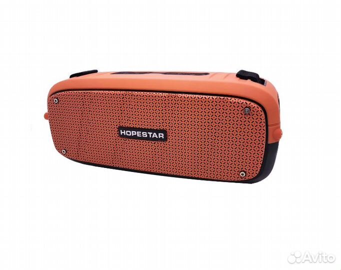 Колонка Hopestar