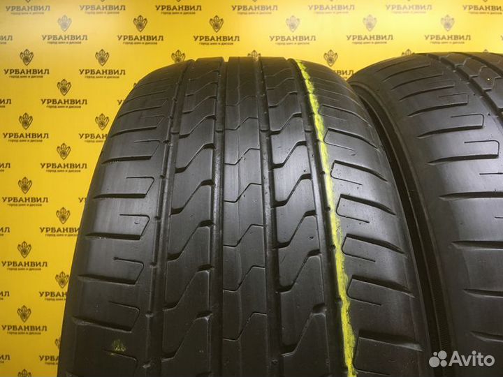 Cooper Evolution CTT 225/55 R19 99H