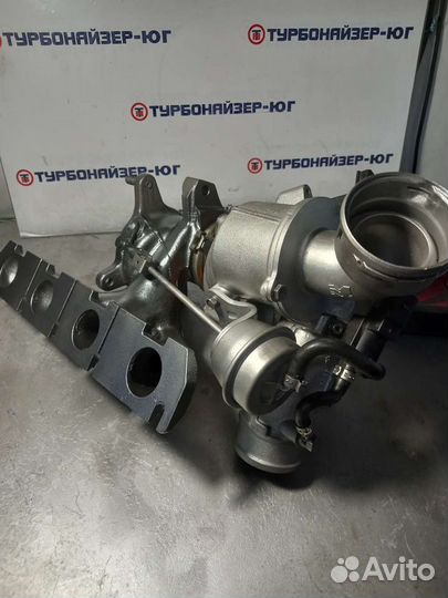 Турбина К03-53039700134, 1.8