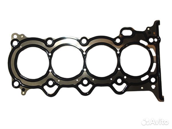 Прокладка гбц Haval F7 1.5T (4G15) металл