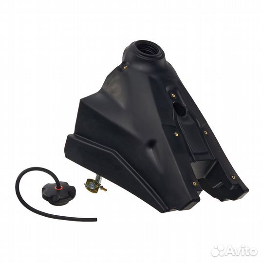 Бак топливный kayo K4, K6, K6-R, KT250 (2022)