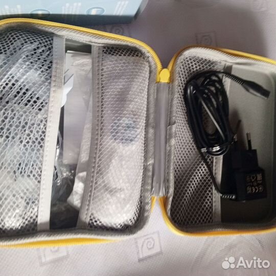 Новая машинка Philips HC1091 для стрижки волос