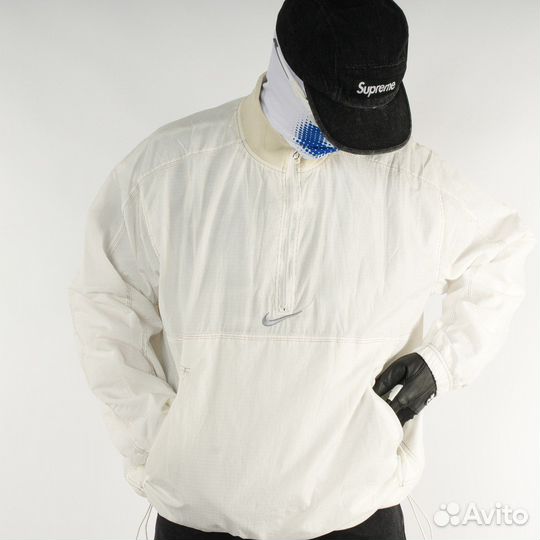 Анорак Nike x Supreme