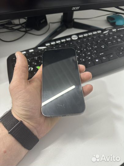 iPhone 14 Pro, 256 ГБ
