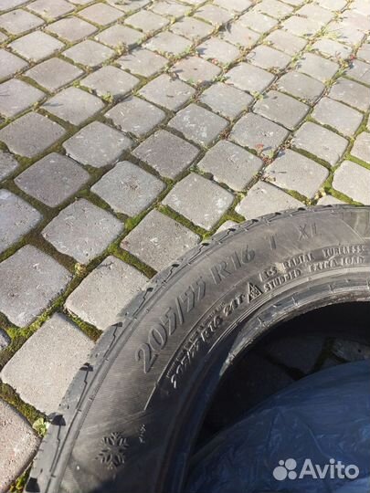 Matador MP 50 Sibir Ice 2 205/55 R16 94