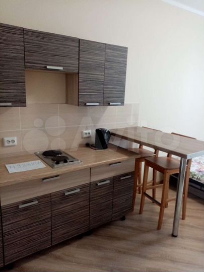 Квартира-студия, 22 м², 9/22 эт.