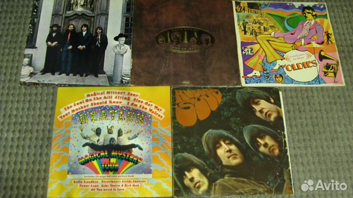 Beatles,Lennon,McCartney,Harrison