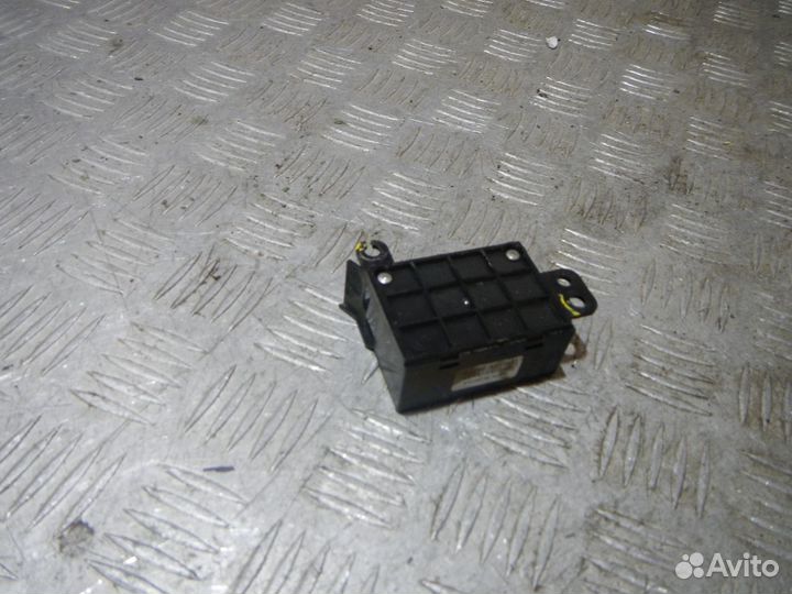 Блок электронный, Nissan (Ниссан) -tiida (C11) (07