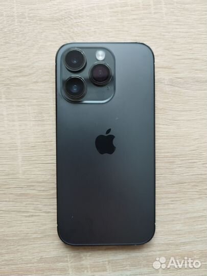 iPhone 14 Pro, 256 ГБ