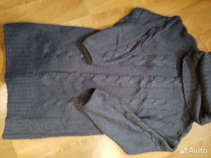 Джемпер, свитер, платье 44-46