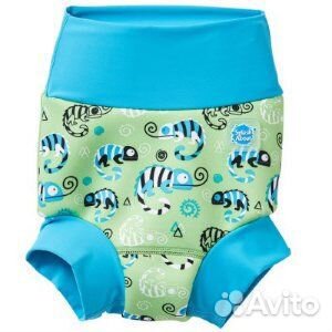 Комплект для купания малыша в бассеине и море