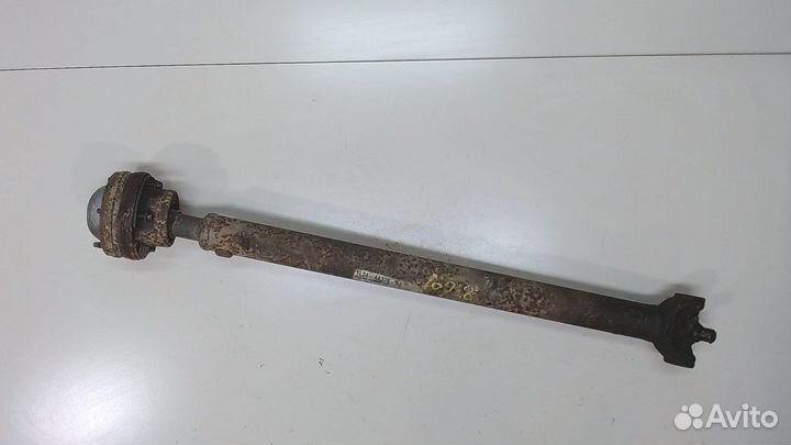 Кардан Ford Explorer, 2005